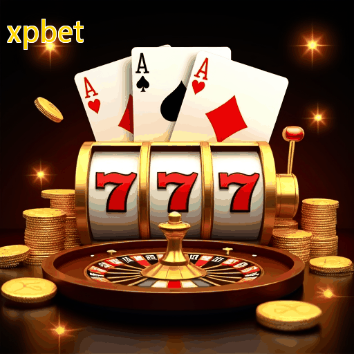 Slots Eclusivosno Cassino xpbet.com