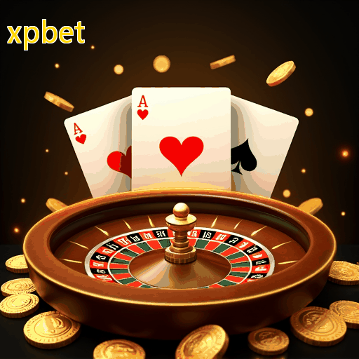 Jogos Emocionantes no Cassino Online xpbet.com