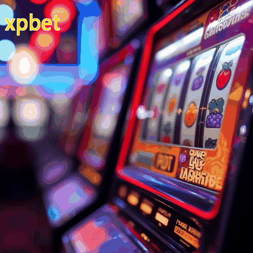Variedade de Jogos no Cassino Online xpbet
