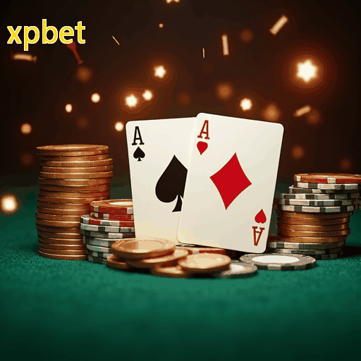Universo dos Slots no Site Cassino xpbet